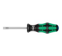 Wera 354 pour l'atelier oudée pour vis à 6 pans creux Taille (métrique): 8