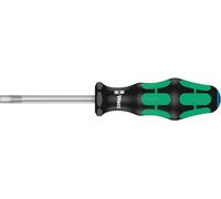 Wera 354 pour l'atelier oudée pour vis à 6 pans creux Taille (métrique): 8 mm Longueur de la lame: 100 mm
