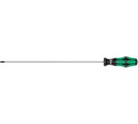 Wera 355 05009313001 pour l'atelier Tournevis cruciforme PZ 1 Longueur de la lame: 300 mm