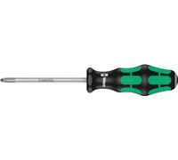 Wera 355 05009315001 pour l'atelier Tournevis cruciforme PZ 2 Longueur de la lame: 100 mm