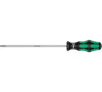 Wera 355 05009317001 pour l'atelier Tournevis cruciforme PZ 2 Longueur de la lame: 200 mm