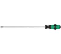 Wera 355 05009319001 pour l'atelier Tournevis cruciforme PZ 2 Longueur de la lame: 300 mm