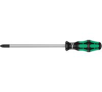 Wera 355 05009325001 pour l'atelier Tournevis cruciforme PZ 4 Longueur de la lame: 200 mm