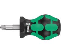 Wera Tournevis cruciforme/à gaz Wera 355 PZ, PZ 3 x 25 mm Quantité:1