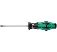 Wera Tournevis TX10 pour TX – fonction de blocage – 1 pièce