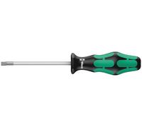 Wera 367 pour l'atelier Tournevis Torx Taille (tournevis) T 27 Longueur de la lame: 115 mm 1 pc(s)