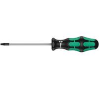 Wera 367 pour latelier Tournevis Torx Taille (tournevis) TR 10 Longueur de la lame: 300 mm 1 pc(s)