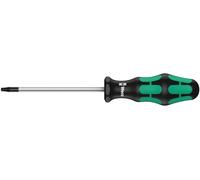 Wera 367 pour latelier Tournevis Torx Taille (tournevis) TR 8 Longueur de la lame: 60 mm 1 pc(s)