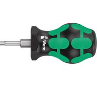 Tournevis Tom Pouce TORX 367 Stubby TORX 15 x 25 mm WERA - 05008857001