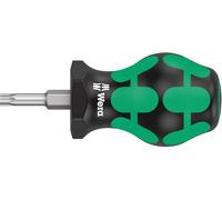 Wera 367 TORX® Stubby Tournevis Torx Taille (tournevis) T 25 Longueur de la lame: 25 mm 1 pc(s)