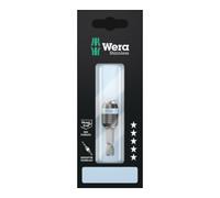 Wera 3888/4/1 Porte-embouts universel Rapidaptor K SB, acier inoxydable, 1/4" x 50 mm Quantité:1
