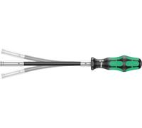 Wera 393 S Tournevis porte-embouts