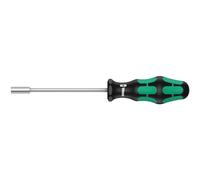 Wera 395 05029405001 Tournevis à douille 6,0 x 125 mm
