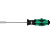 Wera 395 05029410001 Tournevis à douille 7,0 x 125 mm