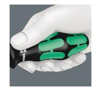 Wera 395 Tournevis à douille, 13 x 125 mm Quantité:1