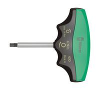 Wera 400 Hex Indicateur de couple, 4 x 60 mm Quantité:1