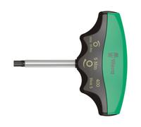 Wera 400 Hex Indicateur de couple, 5 x 60 mm Quantité:1