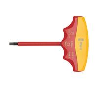 Wera 400 i VDE Hex Indicateur de couple isolé, 5 x 90 mm Quantité:1