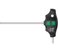 Wera Tournevis hexagonal 454 Imperial HF 3/16 pouces × 150 mm
