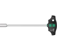 Wera Tournevis Wera 495 à douille à manche croisé, 11 x 230 mm Quantité:1
