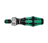 Wera 816 RA Tournevis à cliquet TOURNEVIS