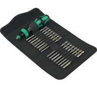 Wera 5051530001, 135 mm, 190 mm, 55 mm, 656 g, 17 Stück(e)