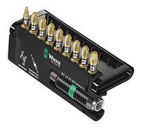 Wera 5056477001 Bit-Check 6 PH BiTorsion 1 Set
