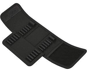 Wera 5136477001 Pochette pliable pour jusqu'à 20 pièces Kraftform Compact Micro ESD