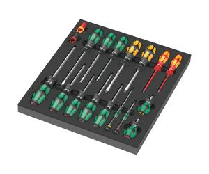 Wera 5150101001 Set De Tournevis