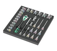 Wera 5150112001 Set De Douilles