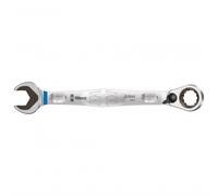 Wera - 6001 Joker Switch Maul-Ringratschen Schlüssel - 17 x 225 mm - metallic