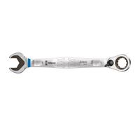 Wera - 6001 Joker Switch Maul-Ringratschen Schlüssel - 19 x 246 mm - metallic