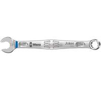 Wera Clé mixte 6003 Joker Imperial, système impérial, 5/16" 115 mm