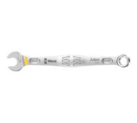 Wera Clé mixte 6003 Joker – 7 mm – 110 mm – 1 pièce