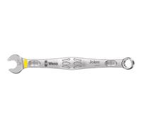 Wera 6003 Clés mixtes Joker, cotes pouces