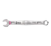 Wera 6003 Joker 11 Set 1 Jeu de clés mixtes, 11 pièces