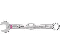 Wera Clé mixte Joker 6003 – Ouverture 20 mm – 1 pièce