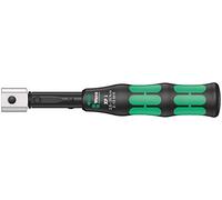 Wera 6003 Joker 11 Set 1 Jeu de clés mixtes, 11 pièces