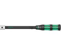 Wera 6003 Joker 11 Set 1 Jeu de clés mixtes, 11 pièces