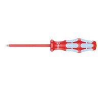 Wera 6003 Joker 11 Set 1 Jeu de clés mixtes, 11 pièces
