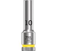 Wera Douille 05004550001 10 mm 1/2 1 pièce