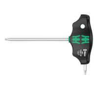 Wera Tournevis TX20 - Profil TX, poignée transversale - 1 pièce