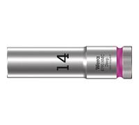 Douille Wera 05004554001 1 pièce 14 mm 1/2 G