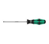 Wera 6003 Joker 11 Set 1 Jeu de clés mixtes, 11 pièces