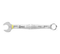 Wera WERA Clés mixtes, Ouverture: 22 mm Quantité:1