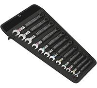 Wera Bicycle Set 12 - Jeu de clés mixtes - 12 pièces - en étui de transport