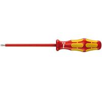 Wera 6003 Joker 11 Set 1 Jeu de clés mixtes, 11 pièces