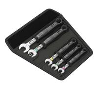 Wera 05004178001 Bicycle Set 10 Jeu de clés mixtes 5 pièces Ouverture de clé (métrique) 8 - 23 mm