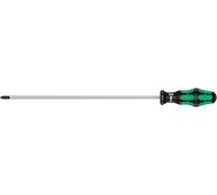 Wera 6003 Joker 11 Set 1 Jeu de clés mixtes, 11 pièces