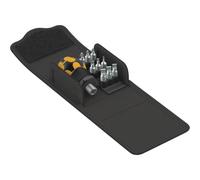 Wera 6003 Joker 11 Set 1 Jeu de clés mixtes, 11 pièces